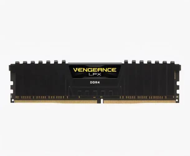 Memória Ram Corsair DDR4
