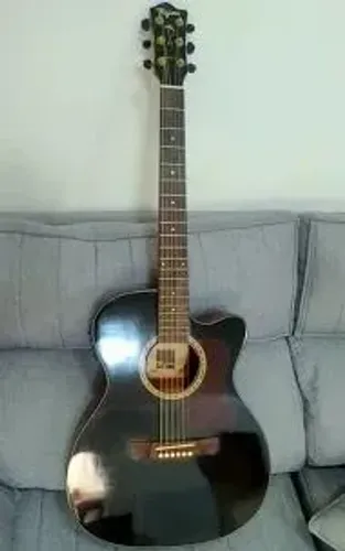 Violão tagima california