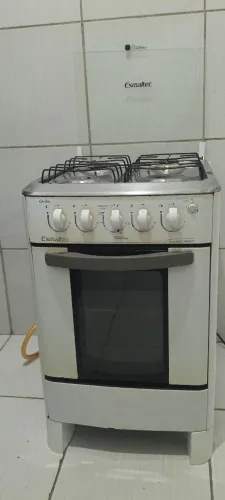 FOGÃO