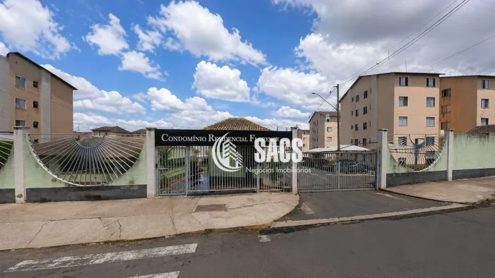 Sumaré apto 2 dormitórios para alugar, 48 m² por R$ 1.560/mês - Jardim Santiago (Nova Vene