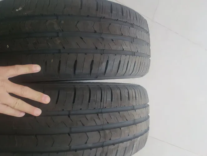 Pneu 16 Goodyear Directon 