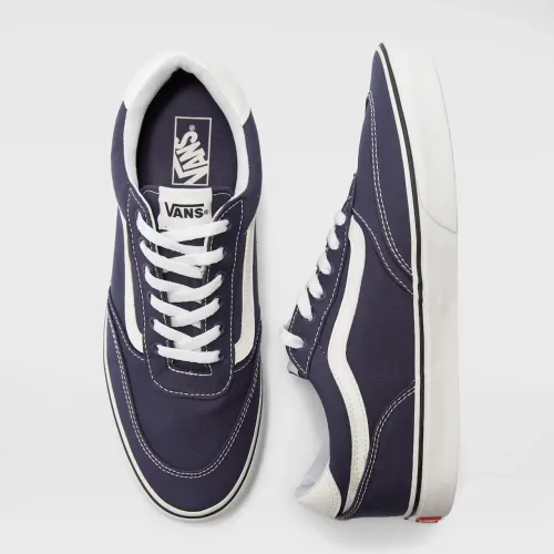Vans azul tamanho 40