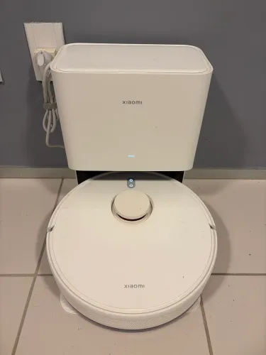 Robo aspirador Xiaomi