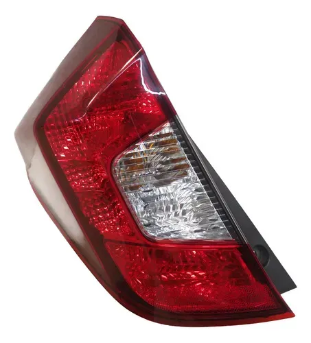 Lanterna Traseira Esquerda Honda Fit 2018/2021 Sg Hn4710