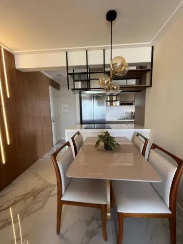Apartamento à venda, 76 m² por R$ 980.000,00 - Glória - Macaé/RJ