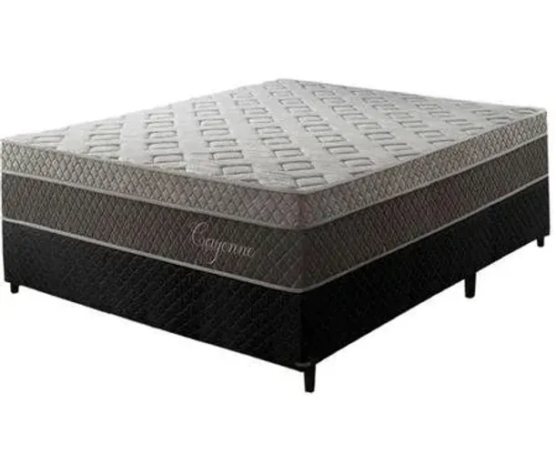 Conjunto Box Cayenne Novo