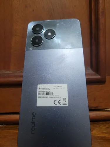 ? REALME NOTE 50 | 256GB ? TOTALMENTE FUNCIONAL