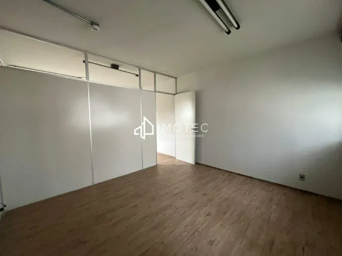 SALA PARA ALUGUEL AREA HOSPITALAR - BAIRRO SANTA EFIGENIA - BH/MG