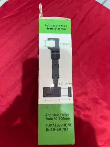 Suporte de celular
