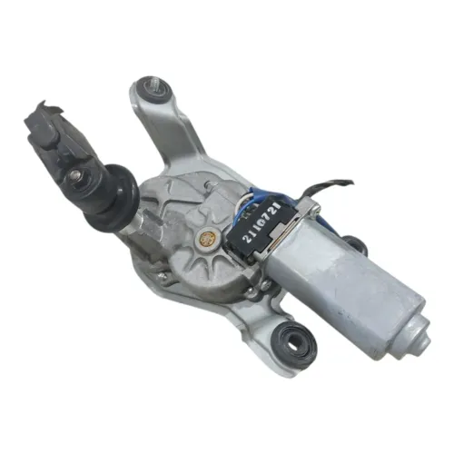 Motor Limpador Traseiro Kia Sorento 2010 Á 2015 Xx