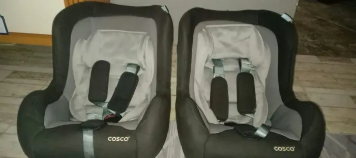 Cadeirinha cosco
