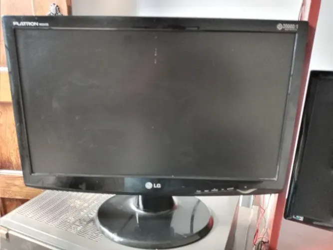 Monitor LG W2043S 19 pol widescreen