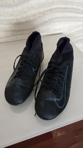 Chuteira Campo Nike