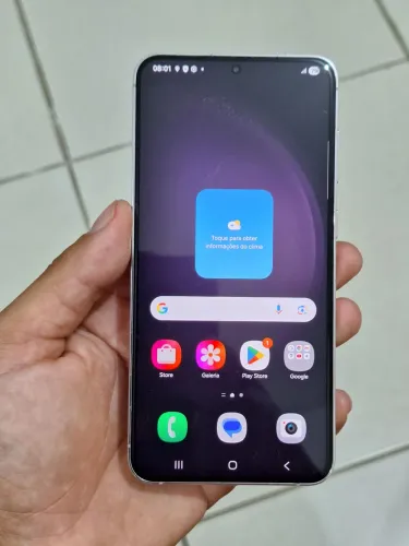S23 Plus 256 Gb