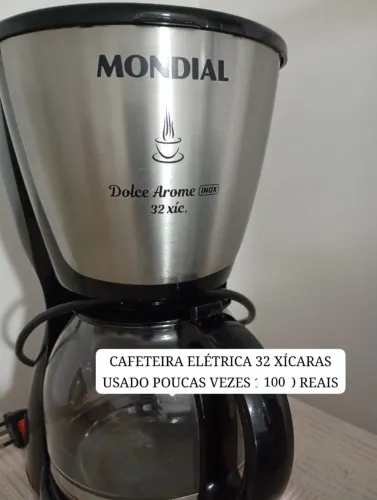 Cafeteira