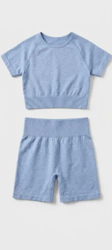 Conjunto academia