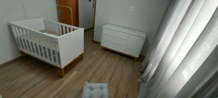 Berço reller