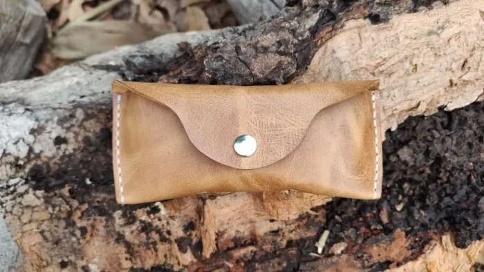 Case para óculos 