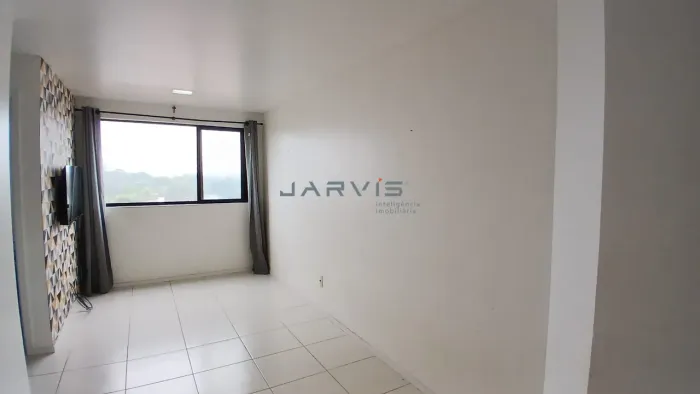 Alugo apartamento com 2/4 na Pitanguinha