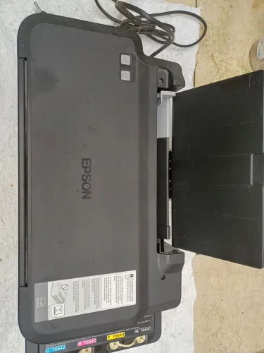 Impressora Epson 120
