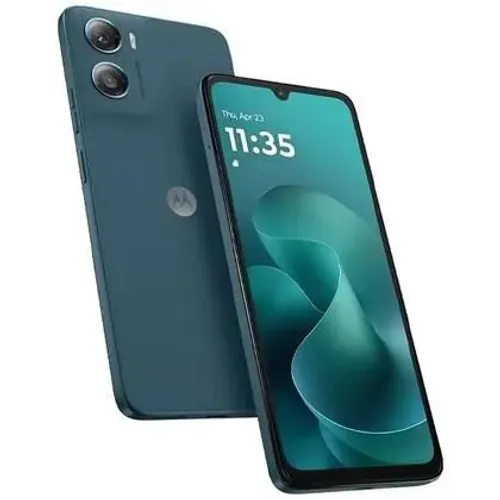 Moto g06