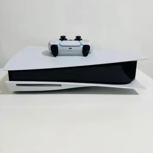 PS5 FAT