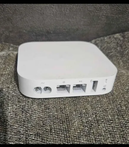 Modem Apple Airport A1392