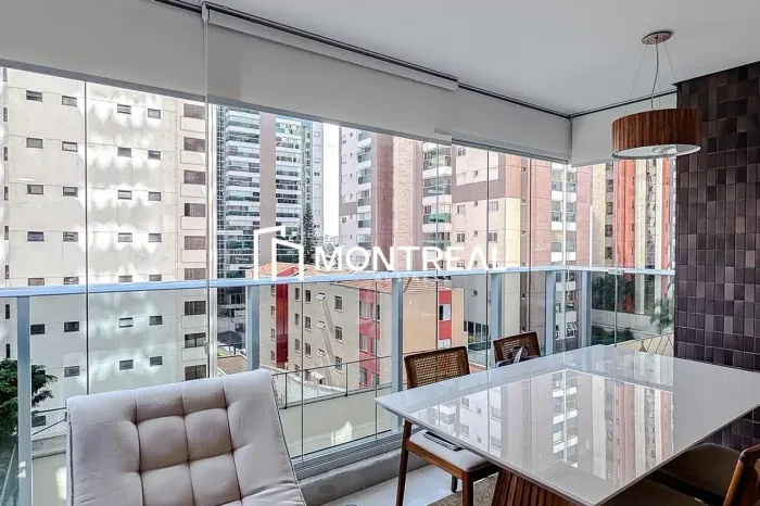 APARTAMENTO À VENDA NO TATUAPÉ - 3 DORMITÓRIOS, 1 SUÍTE, 2 VAGAS DE GARAGEM