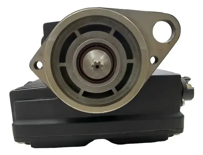 Modúlo Do Motor Elétrico Ips Barco Volvo Penta D6 Náutico Novo