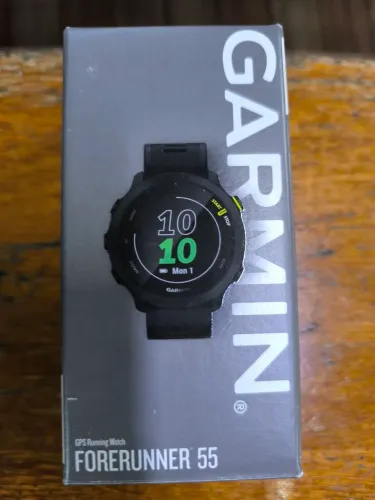 Garmin 55 Forerunner