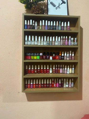 Vendo balcão e ninchos