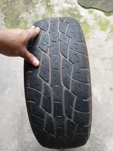 PNEU 205/60 15 ORIGINAL XBRI ATR SEM AVARIAS 