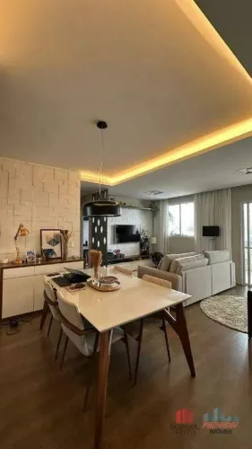 Apartamento à venda Condomínio Abitare Eco Club em Jundiaí