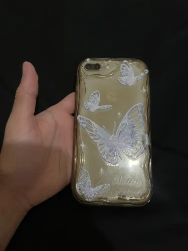 iPhone 8 Plus 