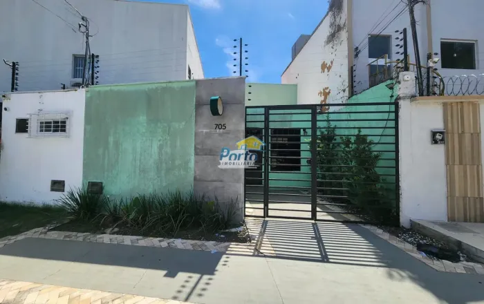 Ponto Comercial para Locação Fátima, Teresina