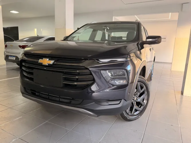 Chevrolet Montana Premier 1.2 Turbo Flex 12V Aut. 2026