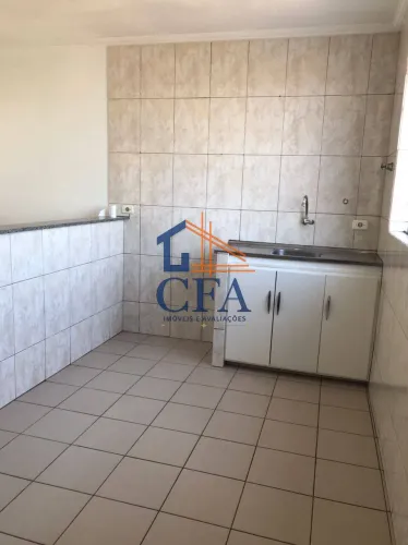 LOCAÇÃO - Casa - BRASILÂNDIA - Com vaga de Garagem - proximo ao metro