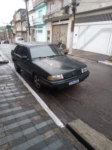 Volkswagen Santana 1.8 MI 1997