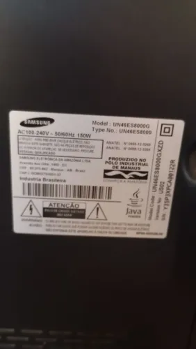 Tv 50 polegadas Samsung
