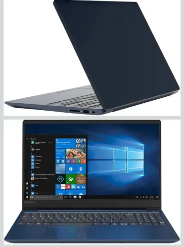 lenovo ideapad 330s 15ikb i7 8GB SSD240GB