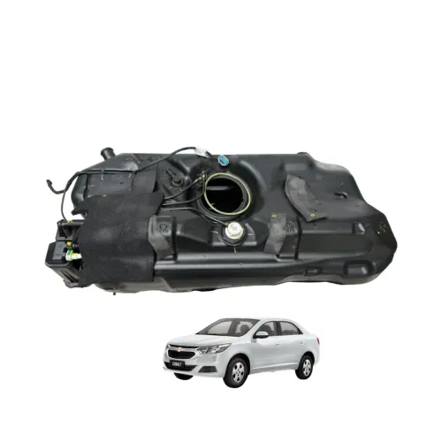 Tanque Combustível Onix Cobalt 2013 2019 52120895