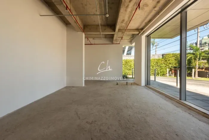 Sala para alugar em Campinas, Vila Itapura, com 52 m², MedPlex Campinas