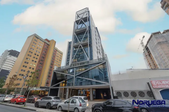 Conjunto comercial para Locação no Bairro Água Verde
