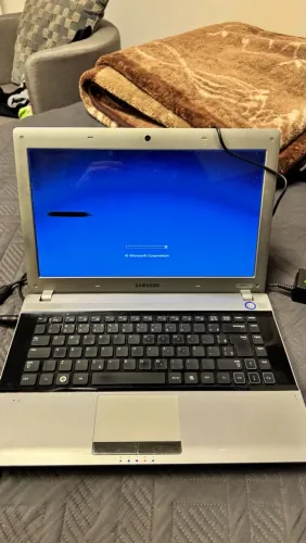 Notebook Samsung