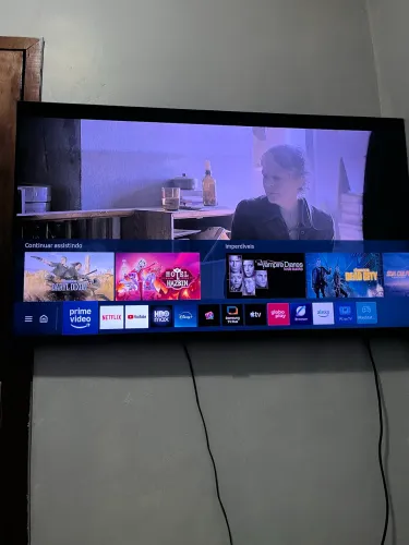 Tv Samsung 50 polegadas 