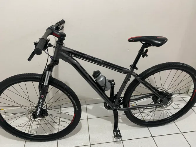 Bike aro 29 Grovee