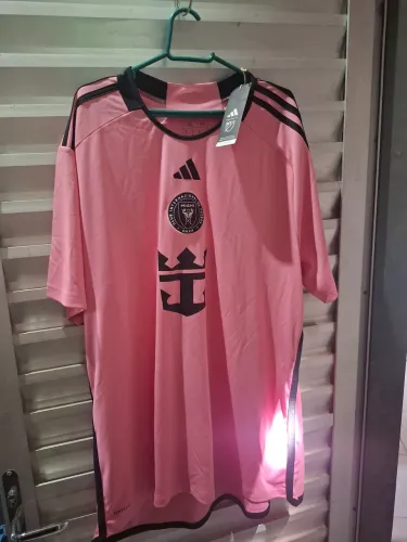 Camisa Adidas Inter Miami 2024
