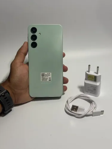 Samsung A16 128GB - Impecável