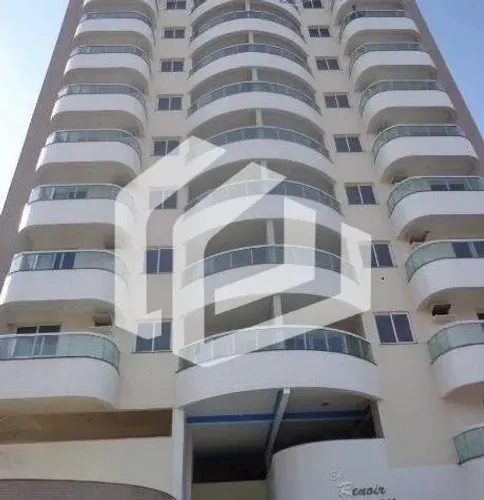 Apartamento com 3 quartos para alugar em Jardim Camburi