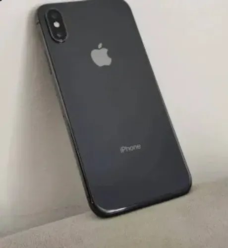 iPhone X 